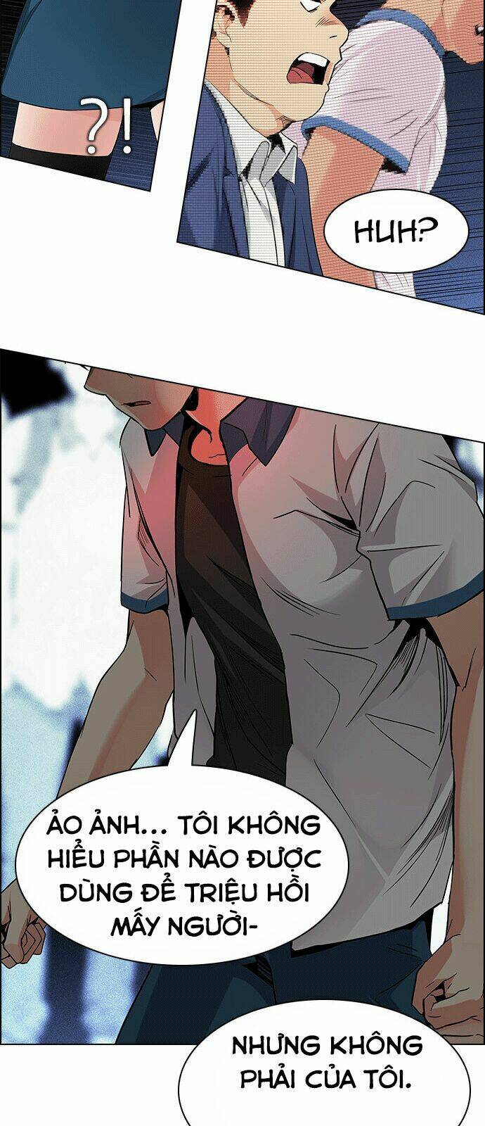 Trò Chơi Số Mệnh Chapter 159 - Trang 2