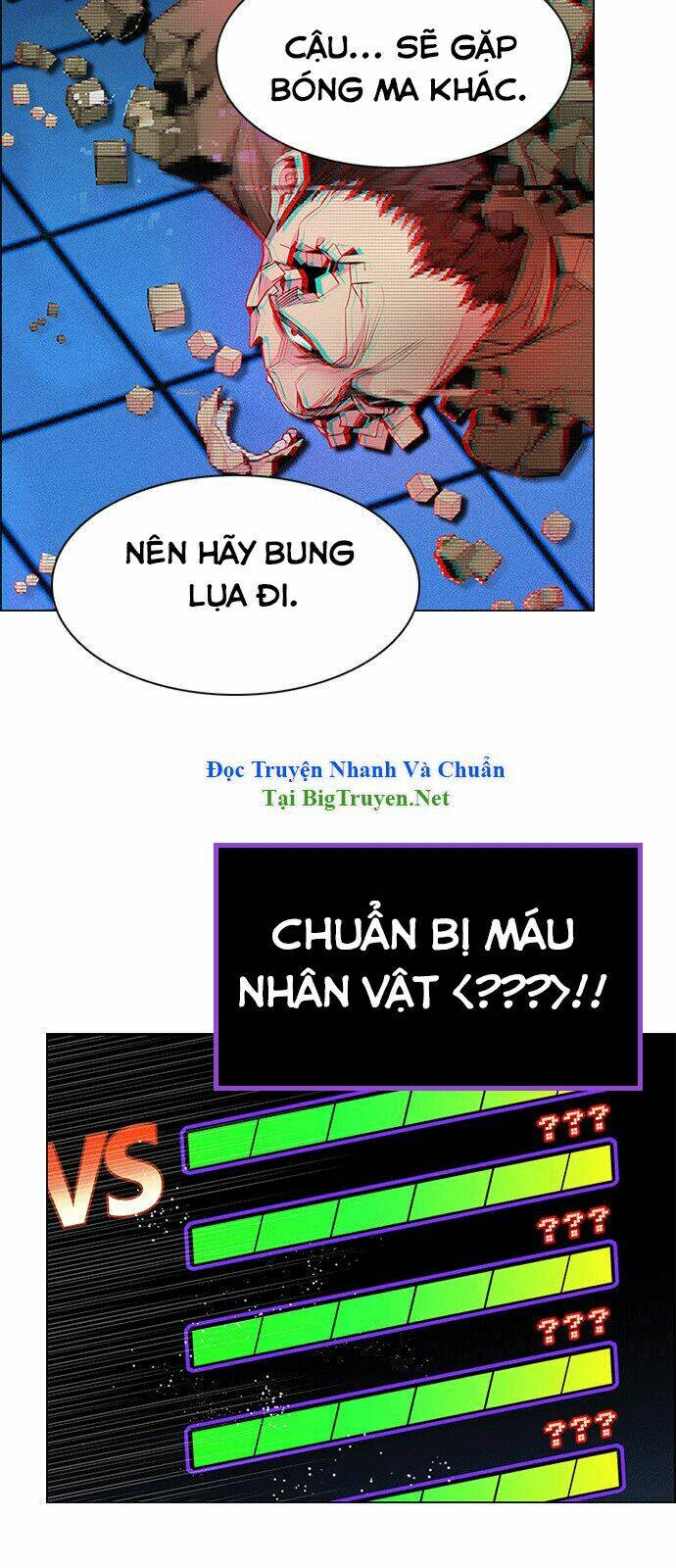 Trò Chơi Số Mệnh Chapter 159 - Trang 2