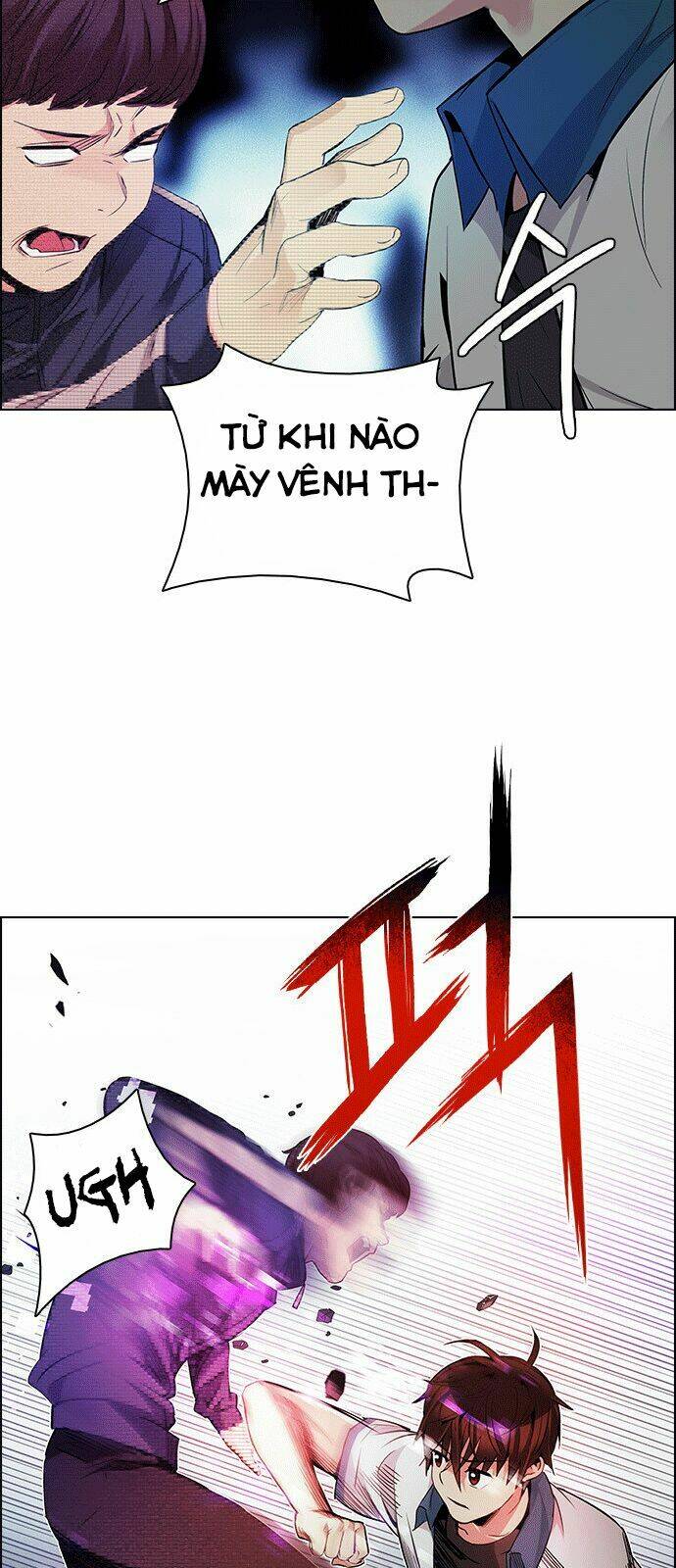 Trò Chơi Số Mệnh Chapter 159 - Trang 2