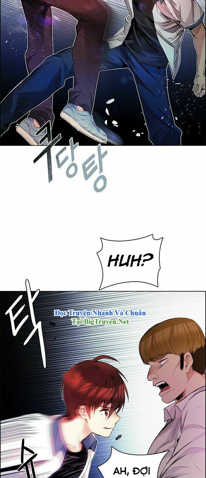 Trò Chơi Số Mệnh Chapter 159 - Trang 2