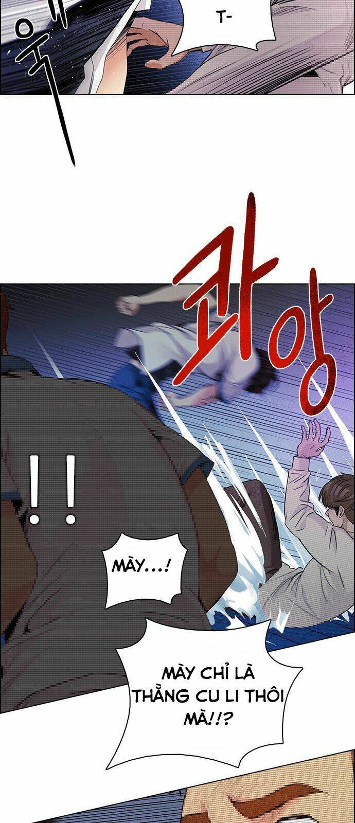 Trò Chơi Số Mệnh Chapter 159 - Trang 2