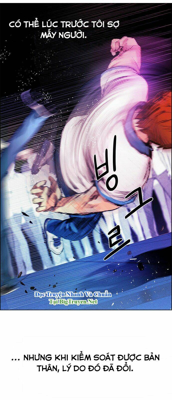 Trò Chơi Số Mệnh Chapter 159 - Trang 2