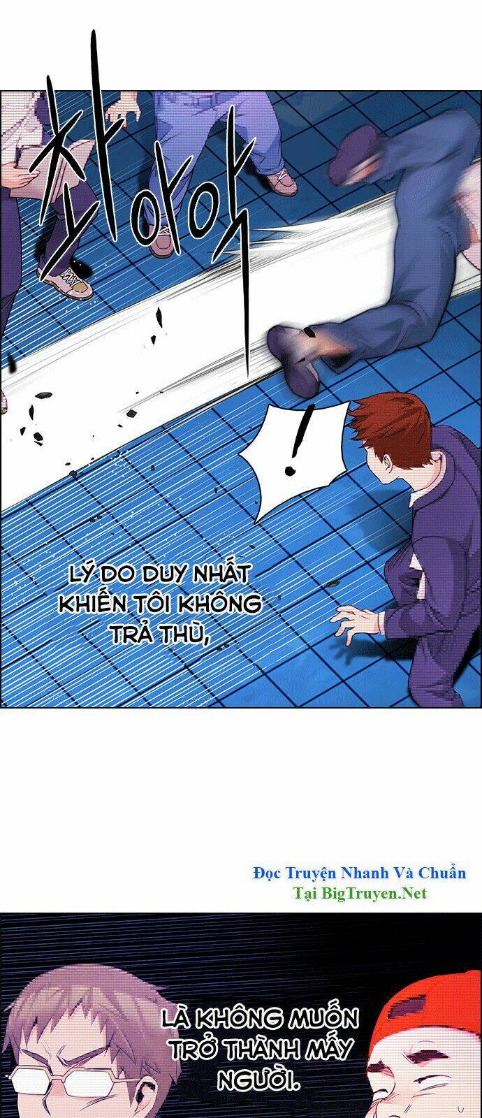 Trò Chơi Số Mệnh Chapter 159 - Trang 2