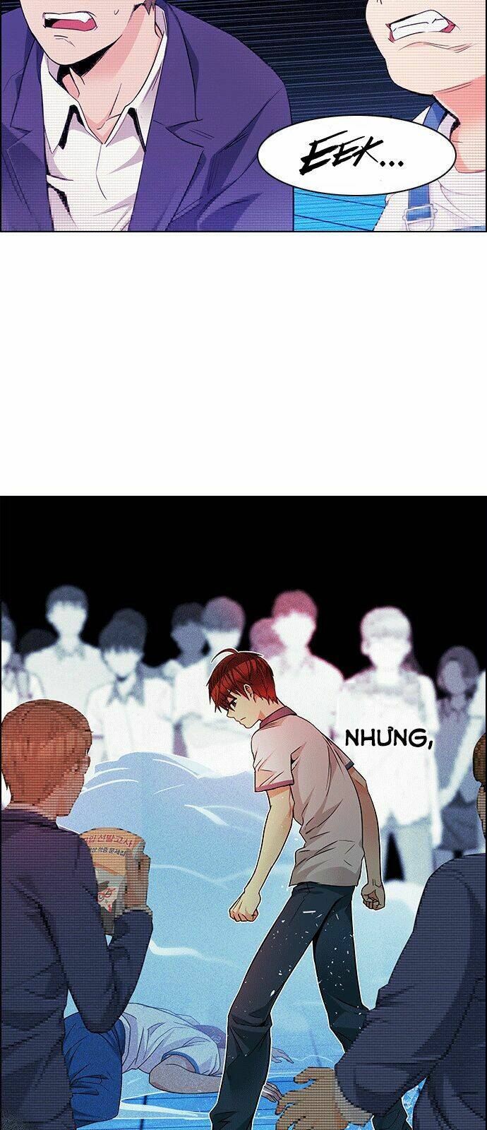 Trò Chơi Số Mệnh Chapter 159 - Trang 2