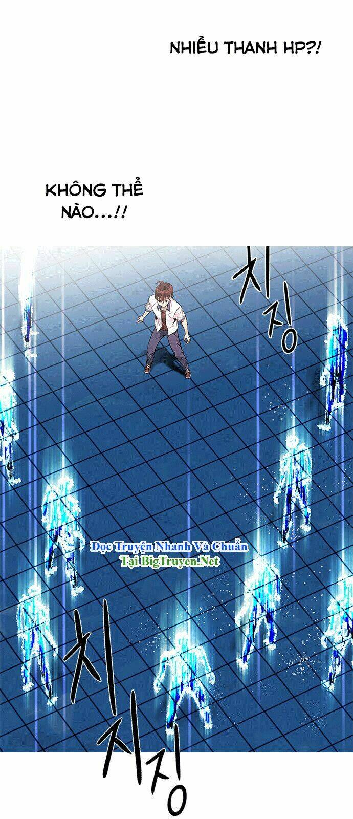 Trò Chơi Số Mệnh Chapter 159 - Trang 2