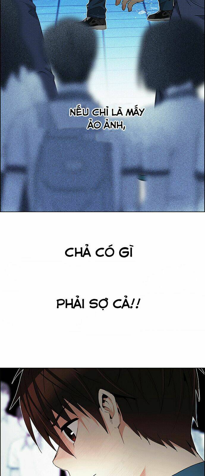 Trò Chơi Số Mệnh Chapter 159 - Trang 2