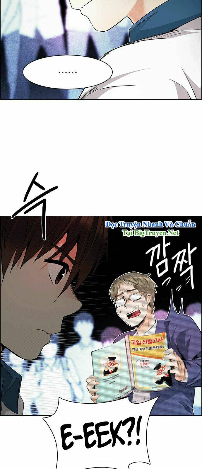 Trò Chơi Số Mệnh Chapter 159 - Trang 2