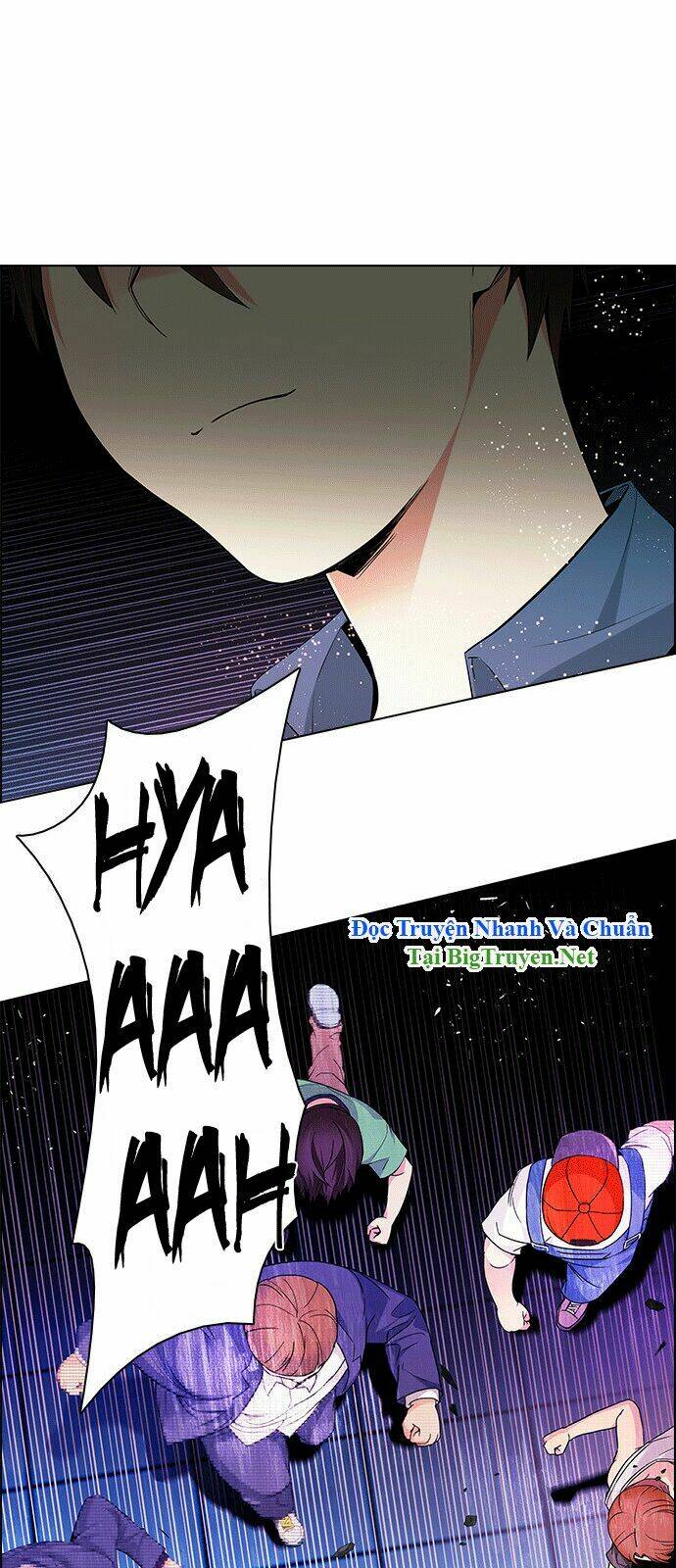 Trò Chơi Số Mệnh Chapter 159 - Trang 2