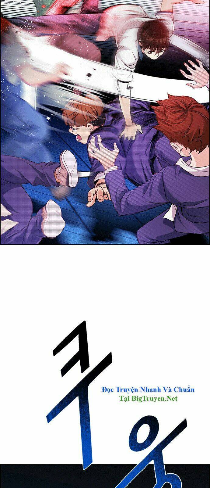 Trò Chơi Số Mệnh Chapter 159 - Trang 2