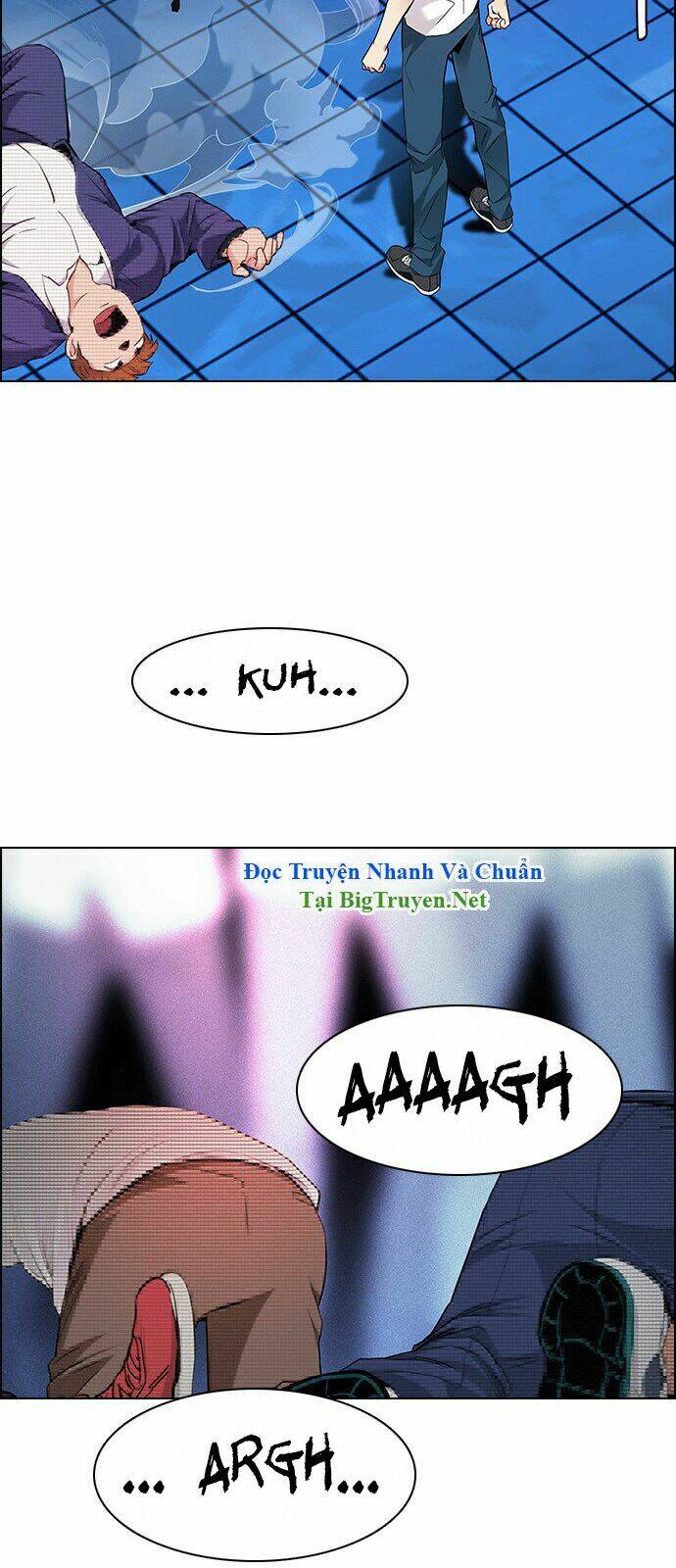 Trò Chơi Số Mệnh Chapter 159 - Trang 2