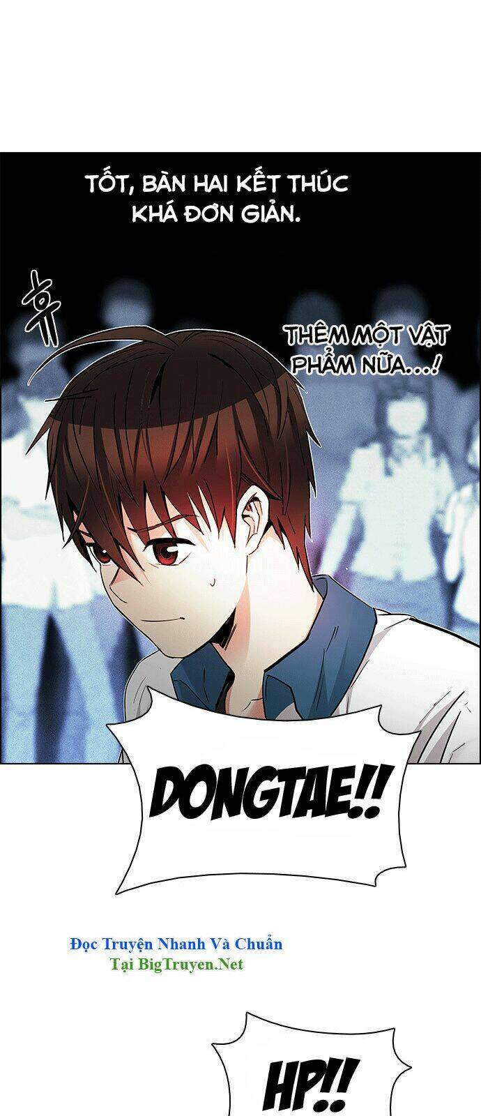 Trò Chơi Số Mệnh Chapter 159 - Trang 2