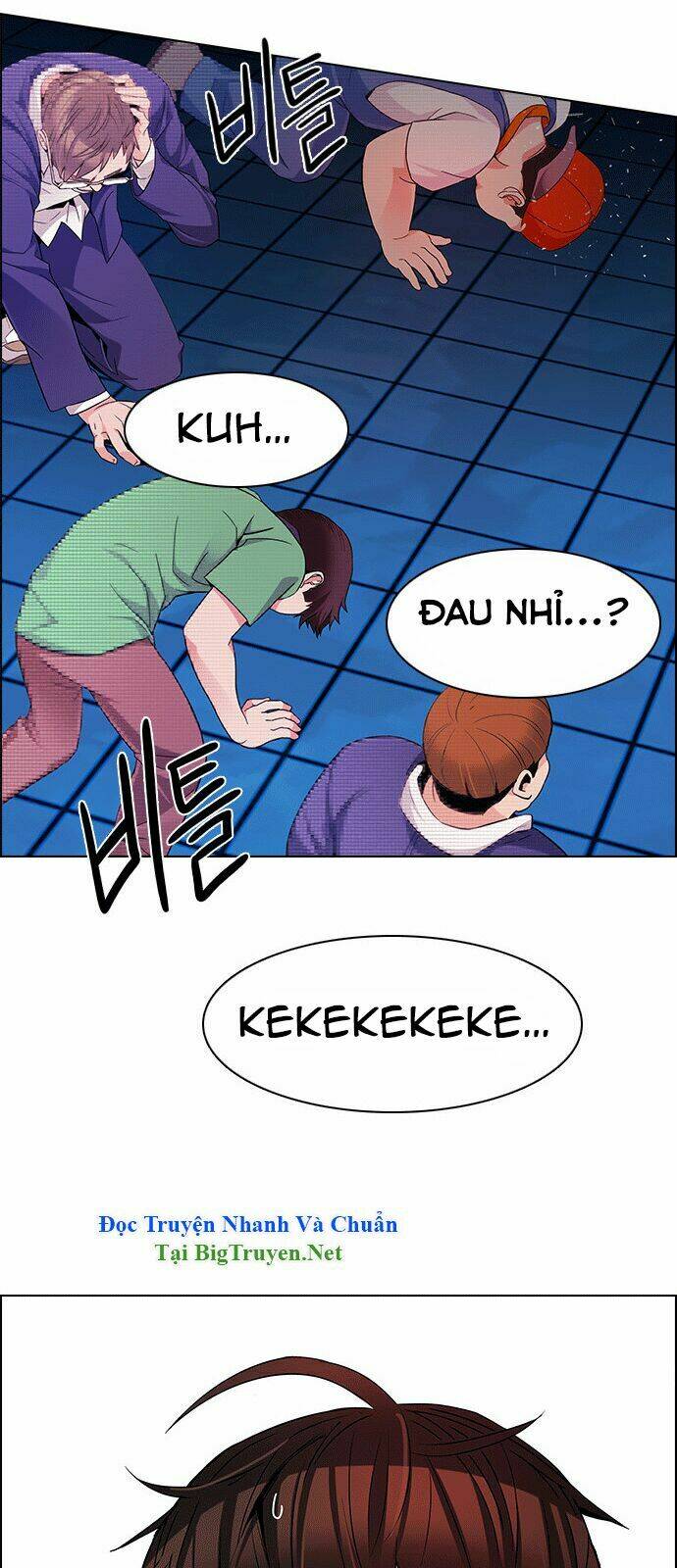 Trò Chơi Số Mệnh Chapter 159 - Trang 2