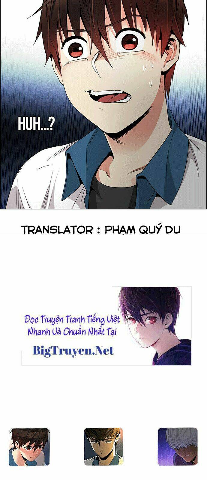 Trò Chơi Số Mệnh Chapter 159 - Trang 2