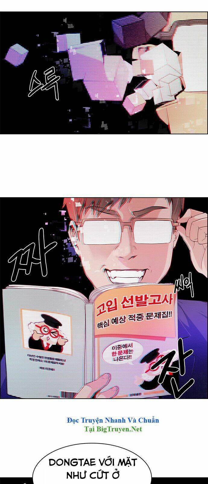 Trò Chơi Số Mệnh Chapter 159 - Trang 2