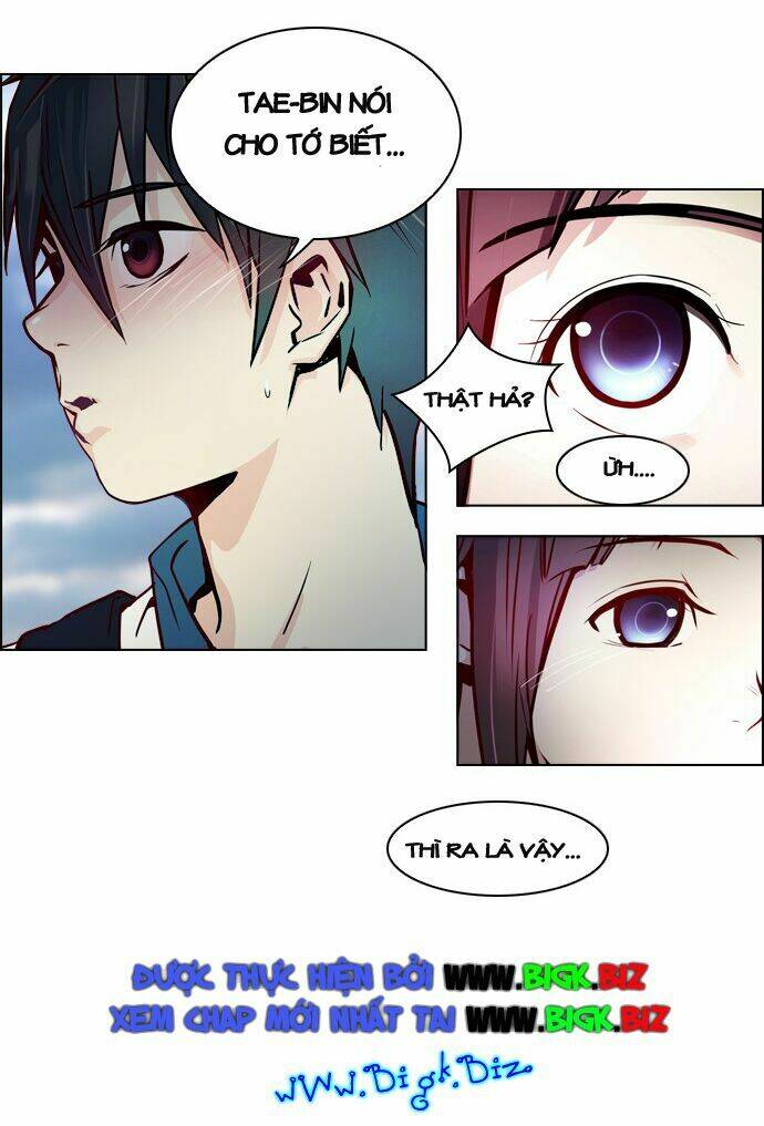 Trò Chơi Số Mệnh Chapter 16 - Trang 2