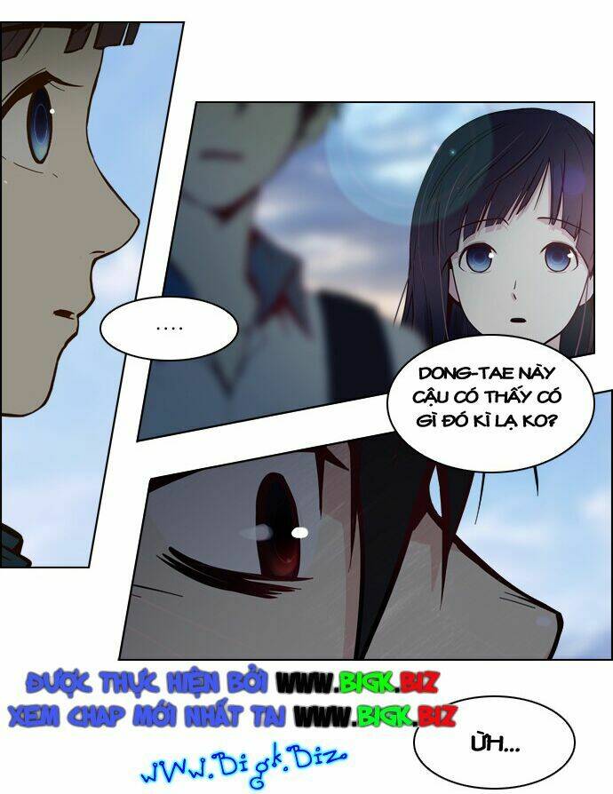 Trò Chơi Số Mệnh Chapter 16 - Trang 2