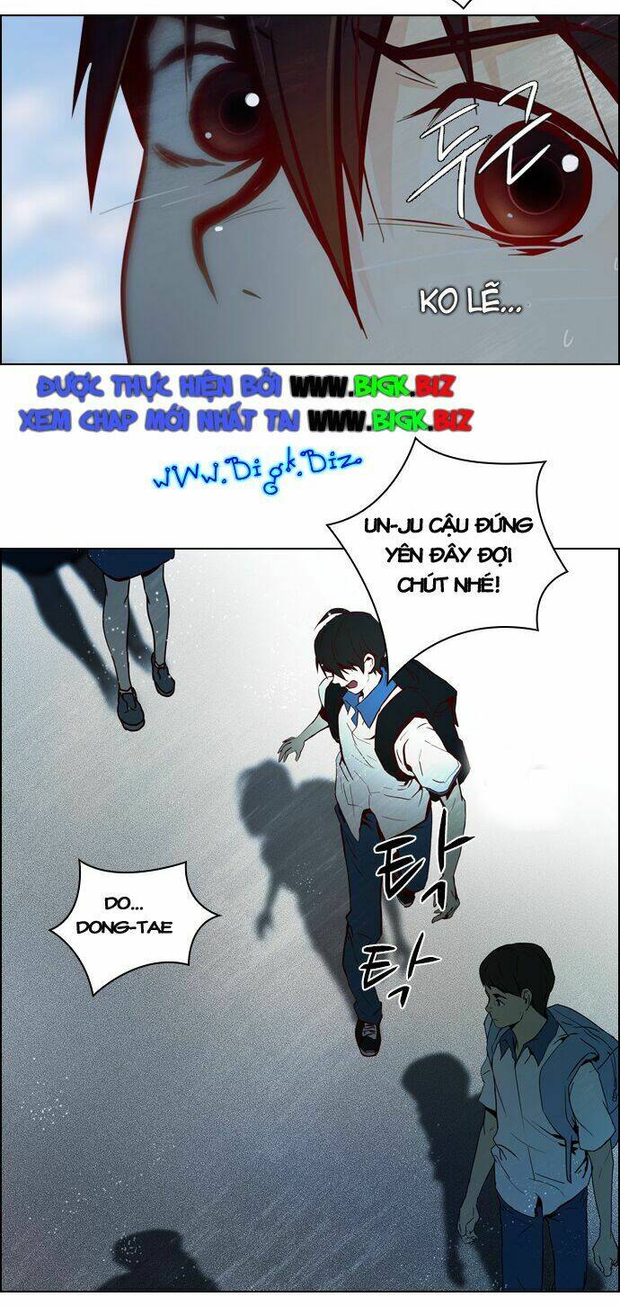 Trò Chơi Số Mệnh Chapter 16 - Trang 2