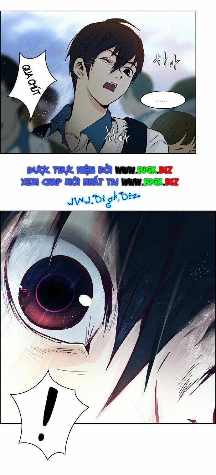 Trò Chơi Số Mệnh Chapter 16 - Trang 2