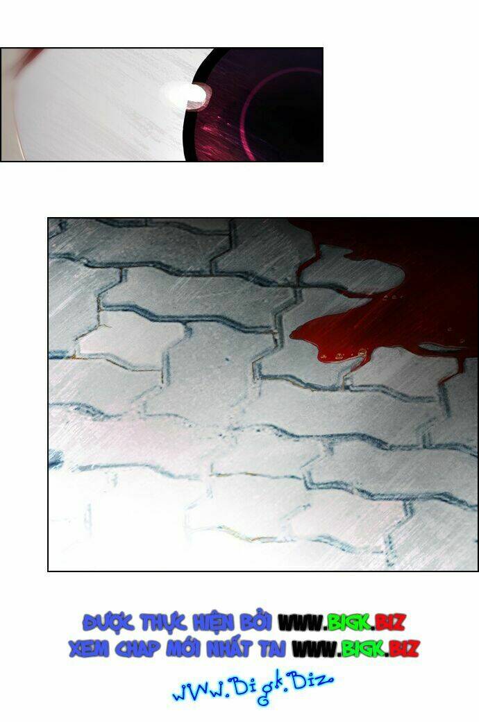 Trò Chơi Số Mệnh Chapter 16 - Trang 2