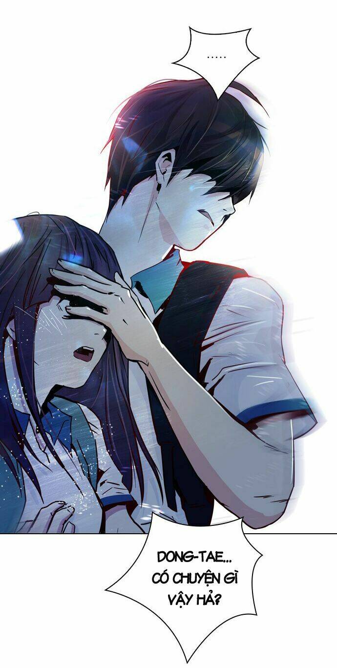 Trò Chơi Số Mệnh Chapter 16 - Trang 2