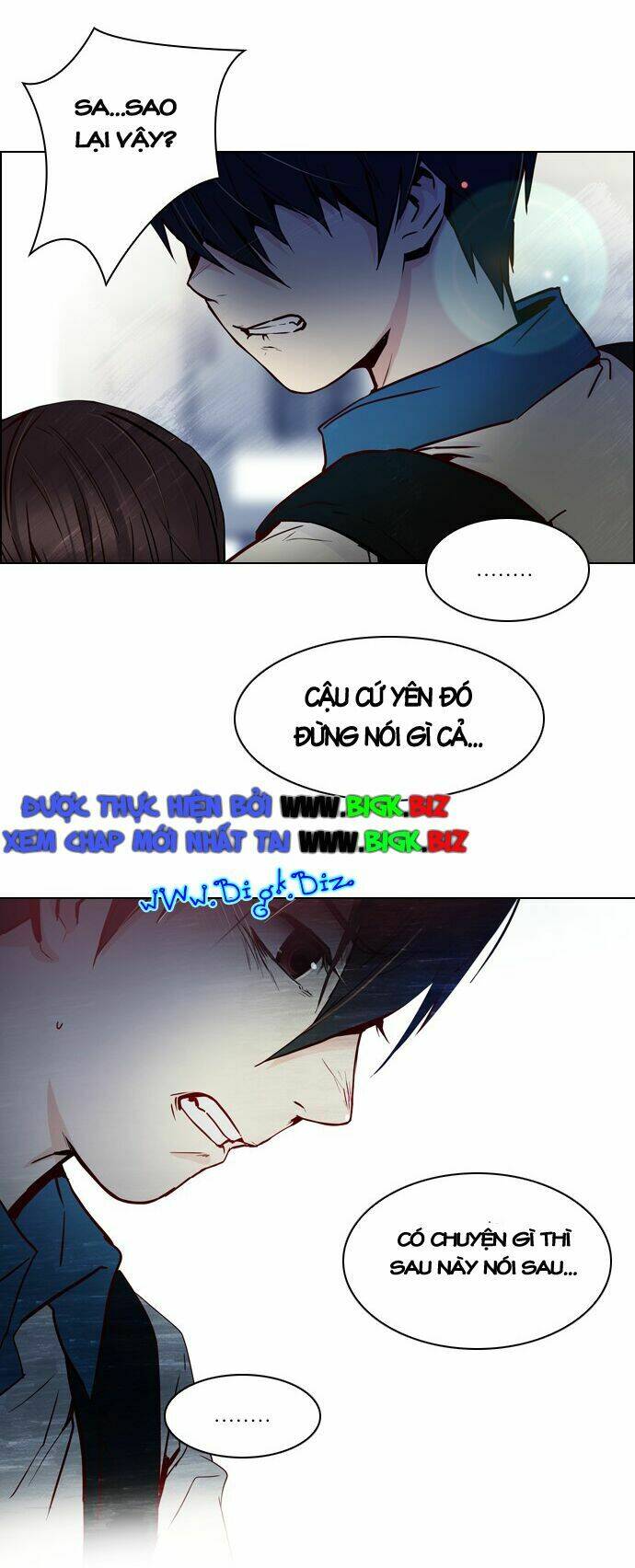 Trò Chơi Số Mệnh Chapter 16 - Trang 2