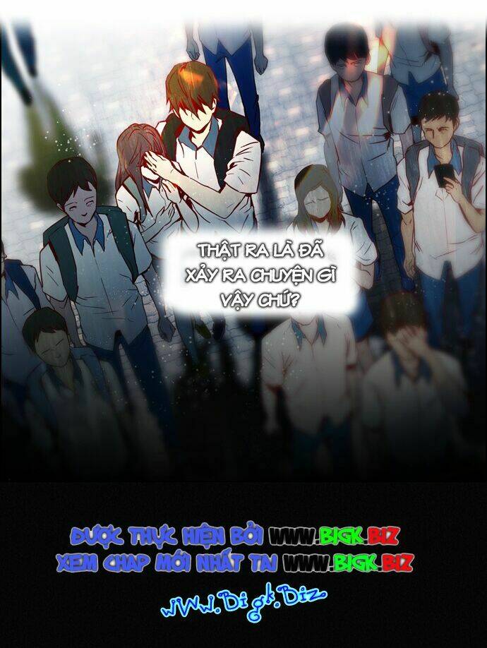 Trò Chơi Số Mệnh Chapter 16 - Trang 2