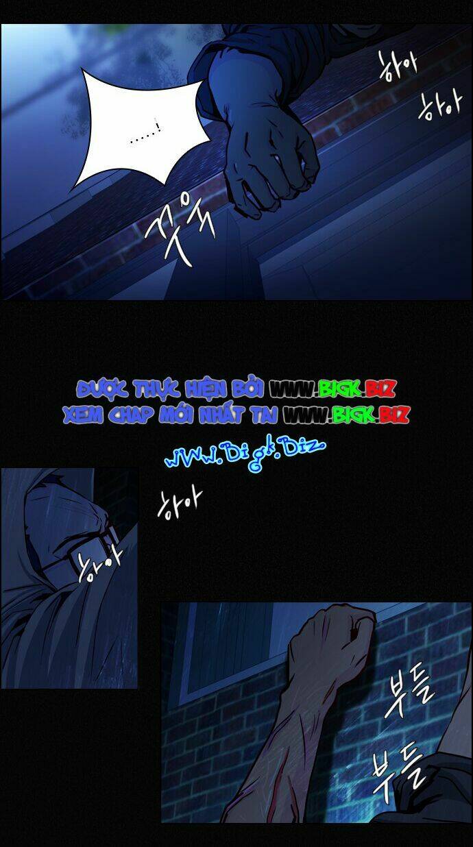 Trò Chơi Số Mệnh Chapter 16 - Trang 2