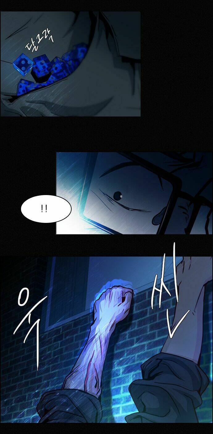 Trò Chơi Số Mệnh Chapter 16 - Trang 2