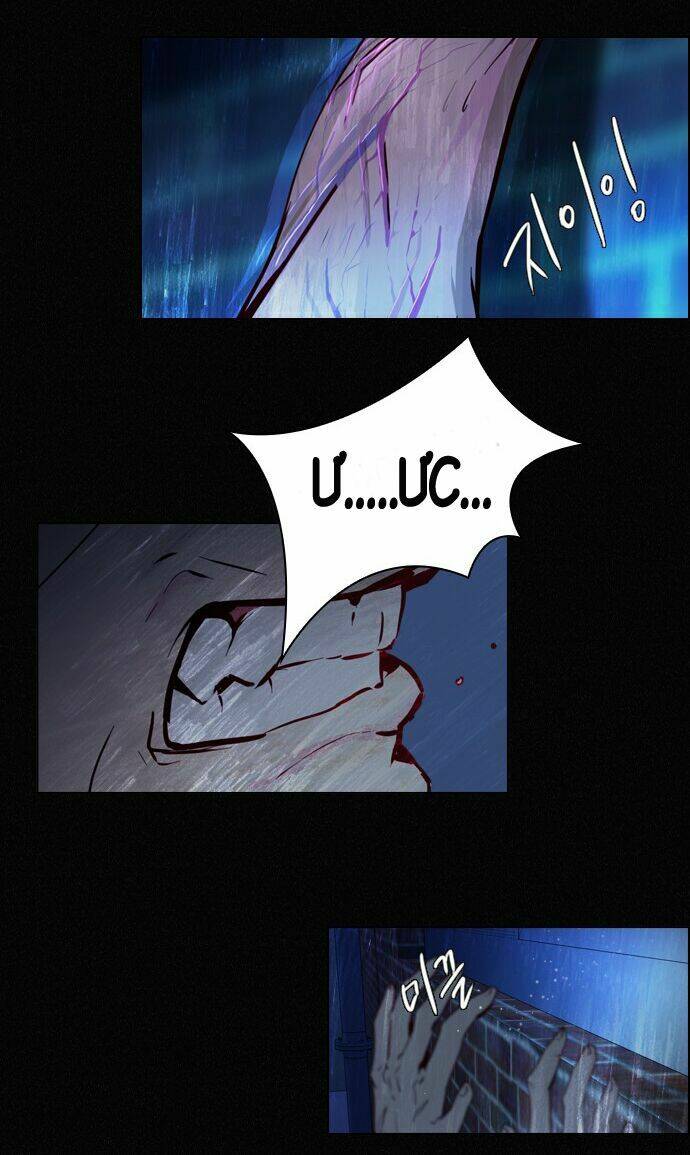 Trò Chơi Số Mệnh Chapter 16 - Trang 2