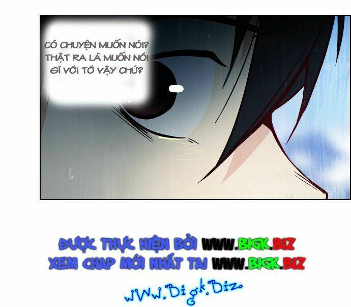 Trò Chơi Số Mệnh Chapter 16 - Trang 2