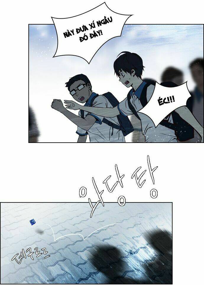 Trò Chơi Số Mệnh Chapter 16 - Trang 2