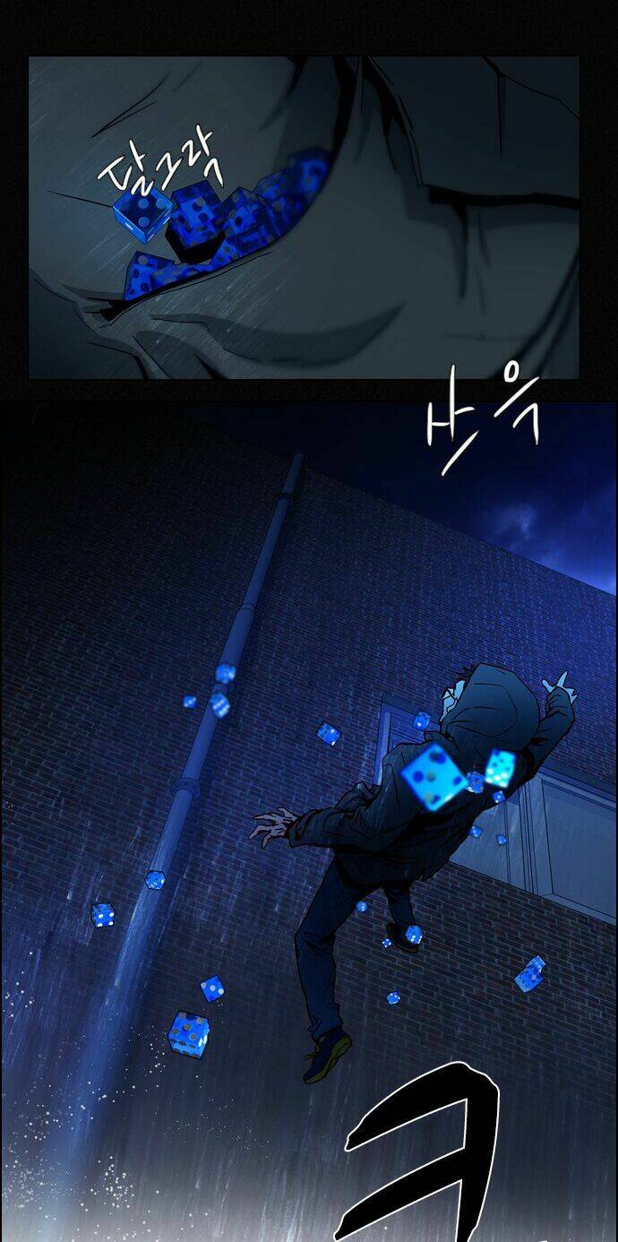 Trò Chơi Số Mệnh Chapter 16 - Trang 2