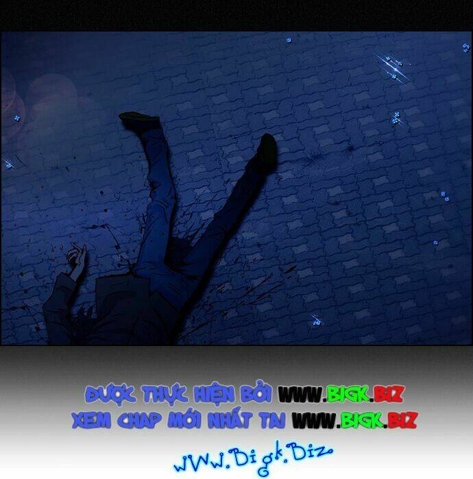 Trò Chơi Số Mệnh Chapter 16 - Trang 2