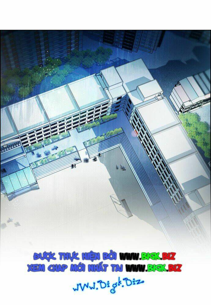 Trò Chơi Số Mệnh Chapter 16 - Trang 2