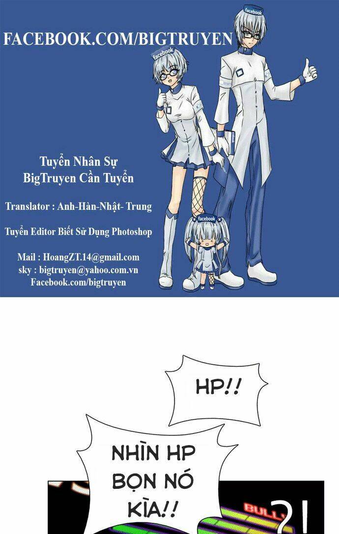 Trò Chơi Số Mệnh Chapter 160 - Trang 2