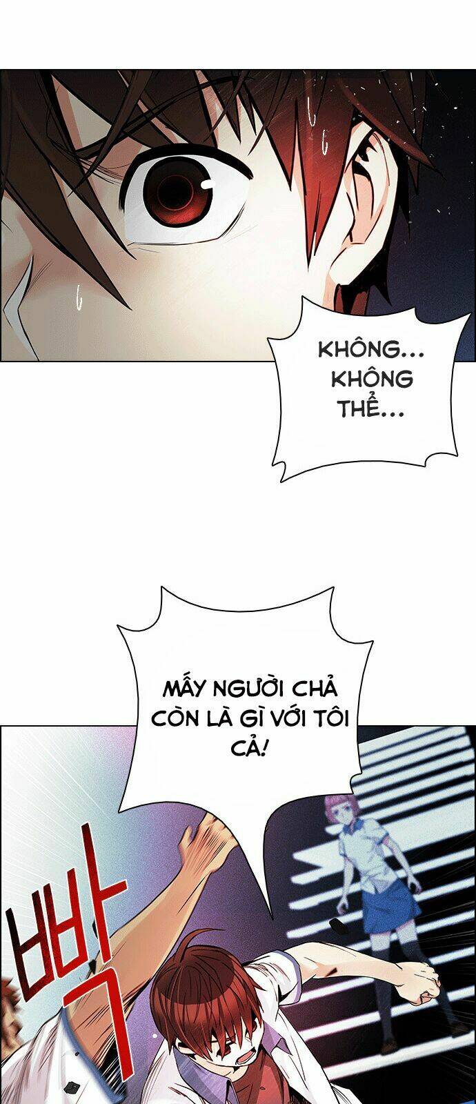 Trò Chơi Số Mệnh Chapter 160 - Trang 2