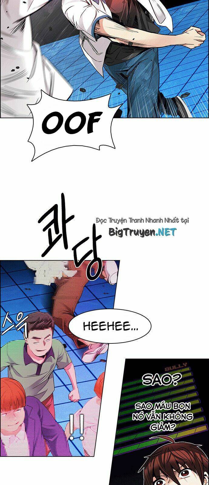 Trò Chơi Số Mệnh Chapter 160 - Trang 2