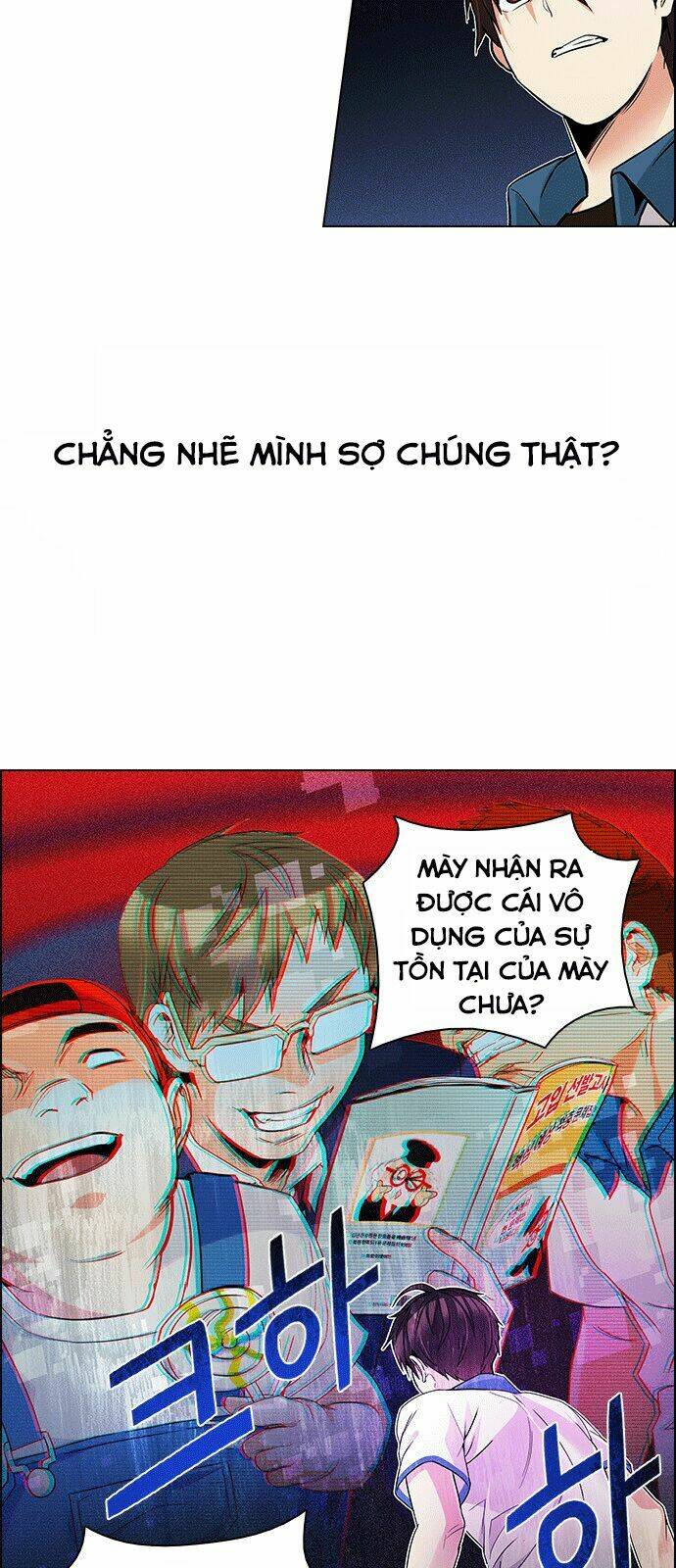 Trò Chơi Số Mệnh Chapter 160 - Trang 2