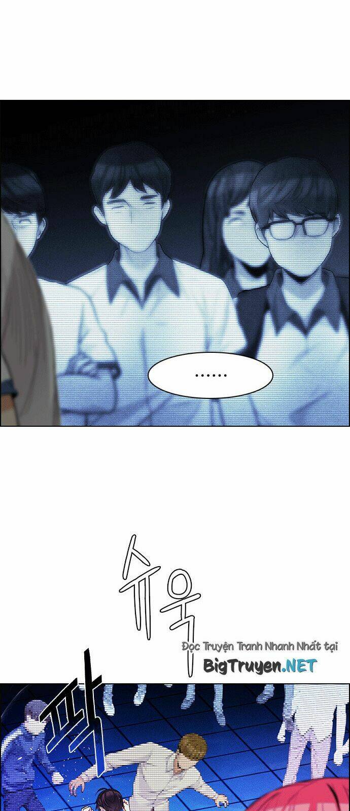 Trò Chơi Số Mệnh Chapter 160 - Trang 2