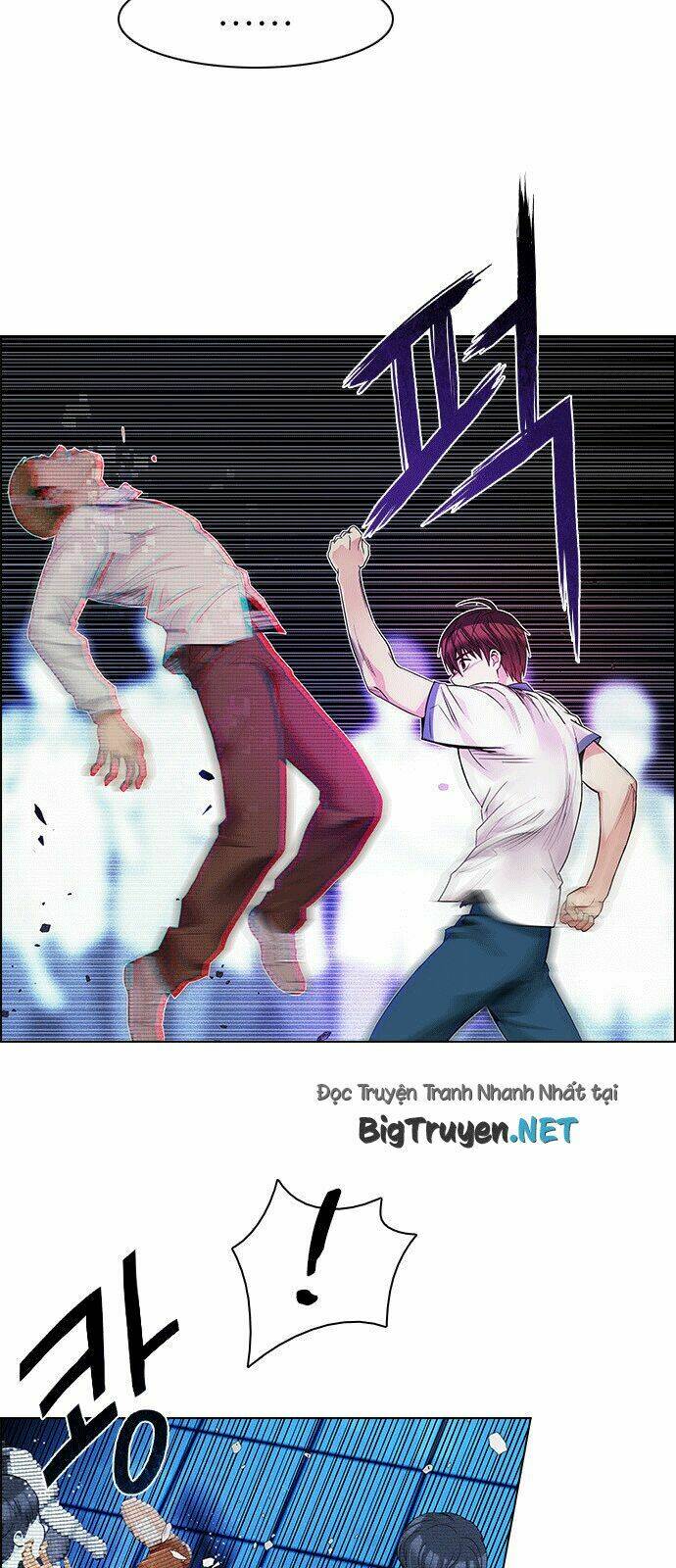 Trò Chơi Số Mệnh Chapter 160 - Trang 2