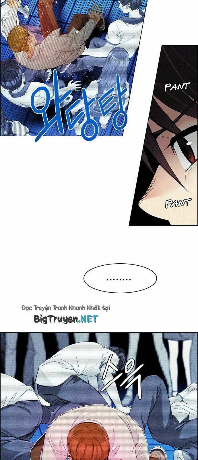 Trò Chơi Số Mệnh Chapter 160 - Trang 2