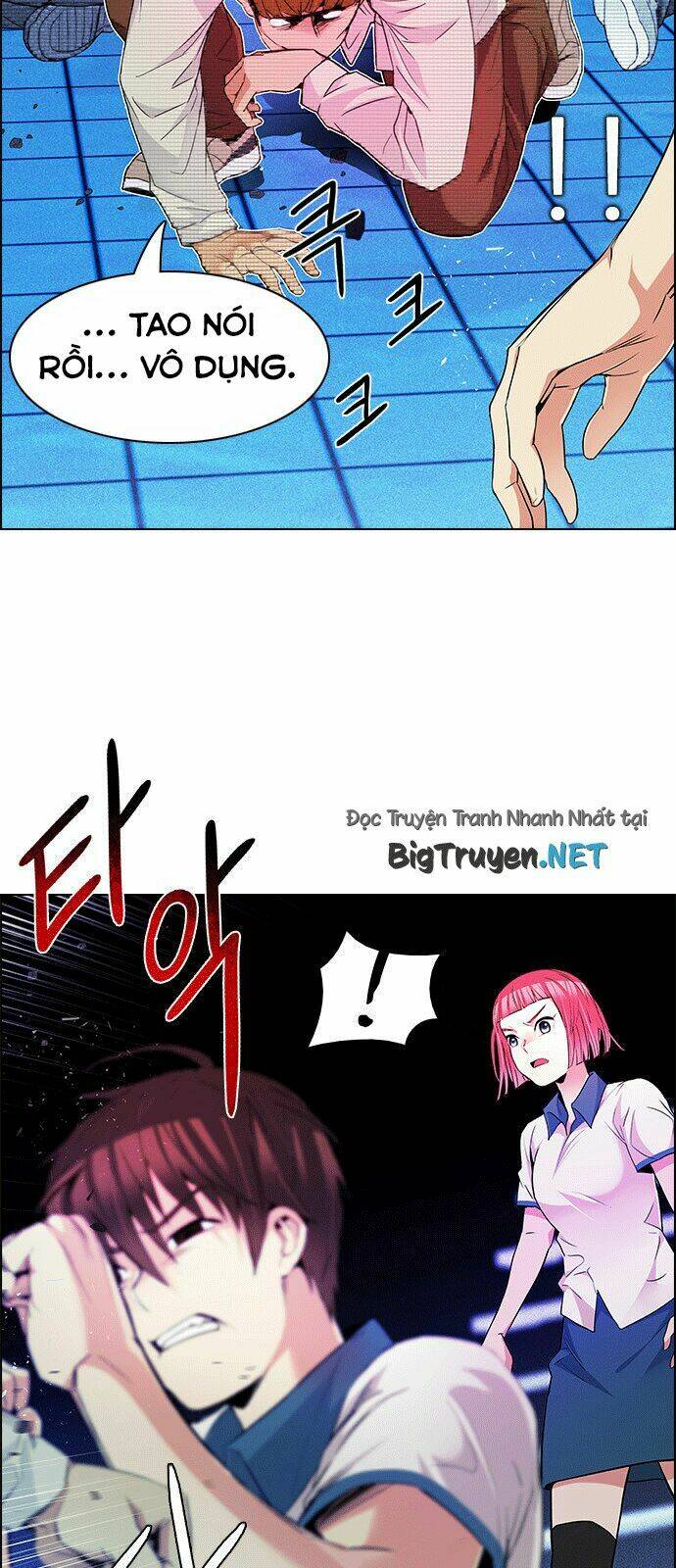 Trò Chơi Số Mệnh Chapter 160 - Trang 2