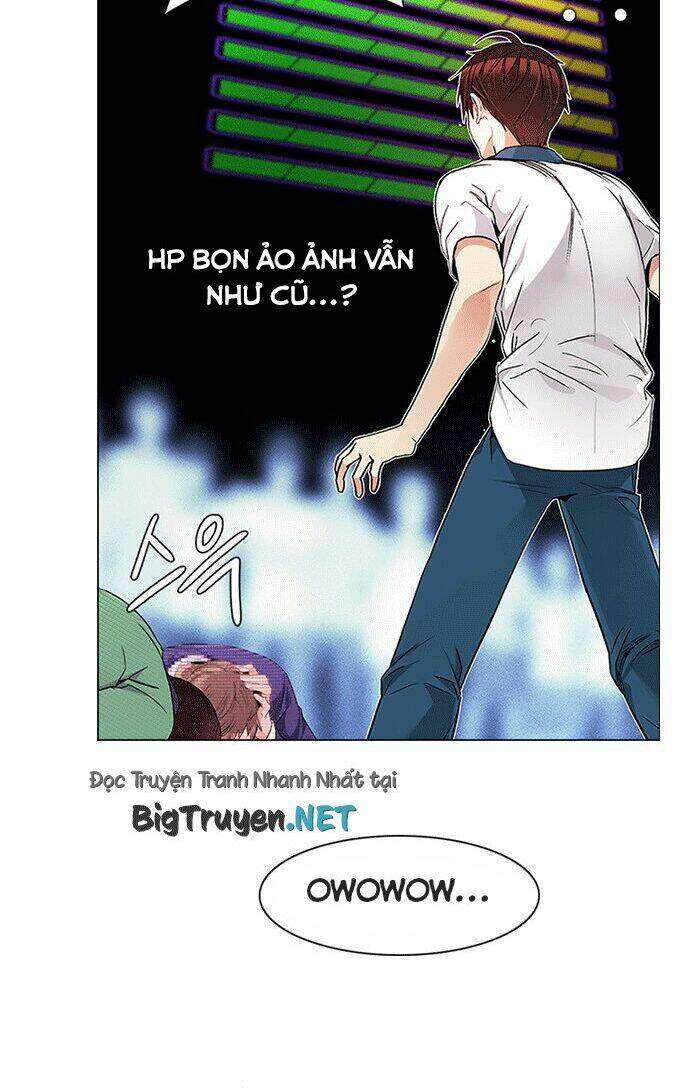 Trò Chơi Số Mệnh Chapter 160 - Trang 2