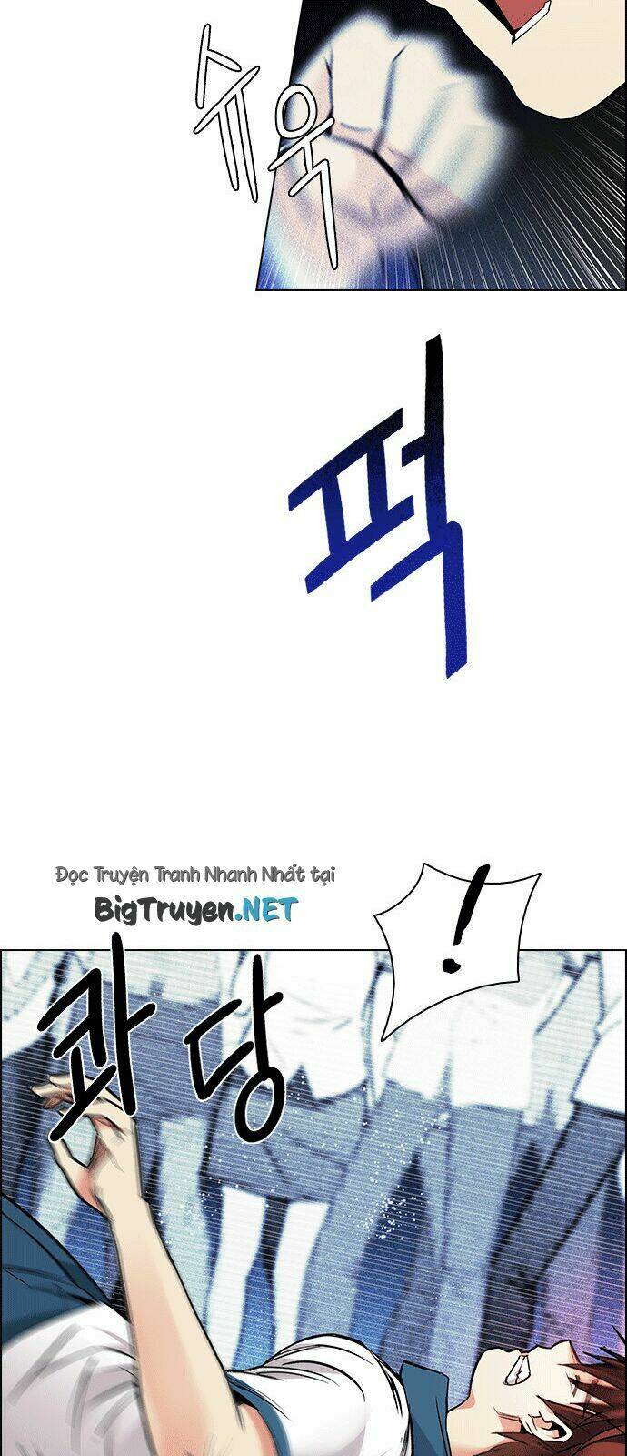 Trò Chơi Số Mệnh Chapter 160 - Trang 2