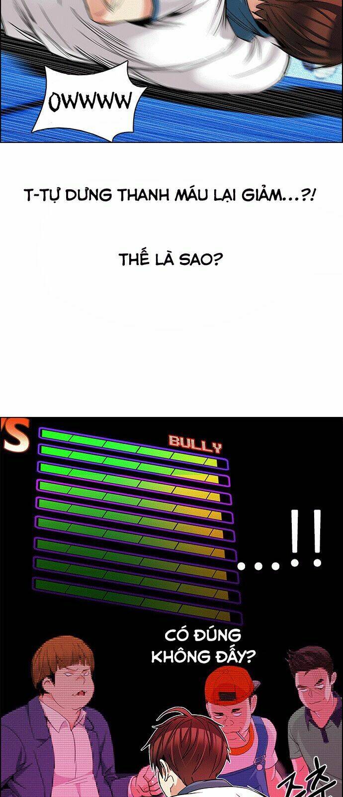 Trò Chơi Số Mệnh Chapter 160 - Trang 2