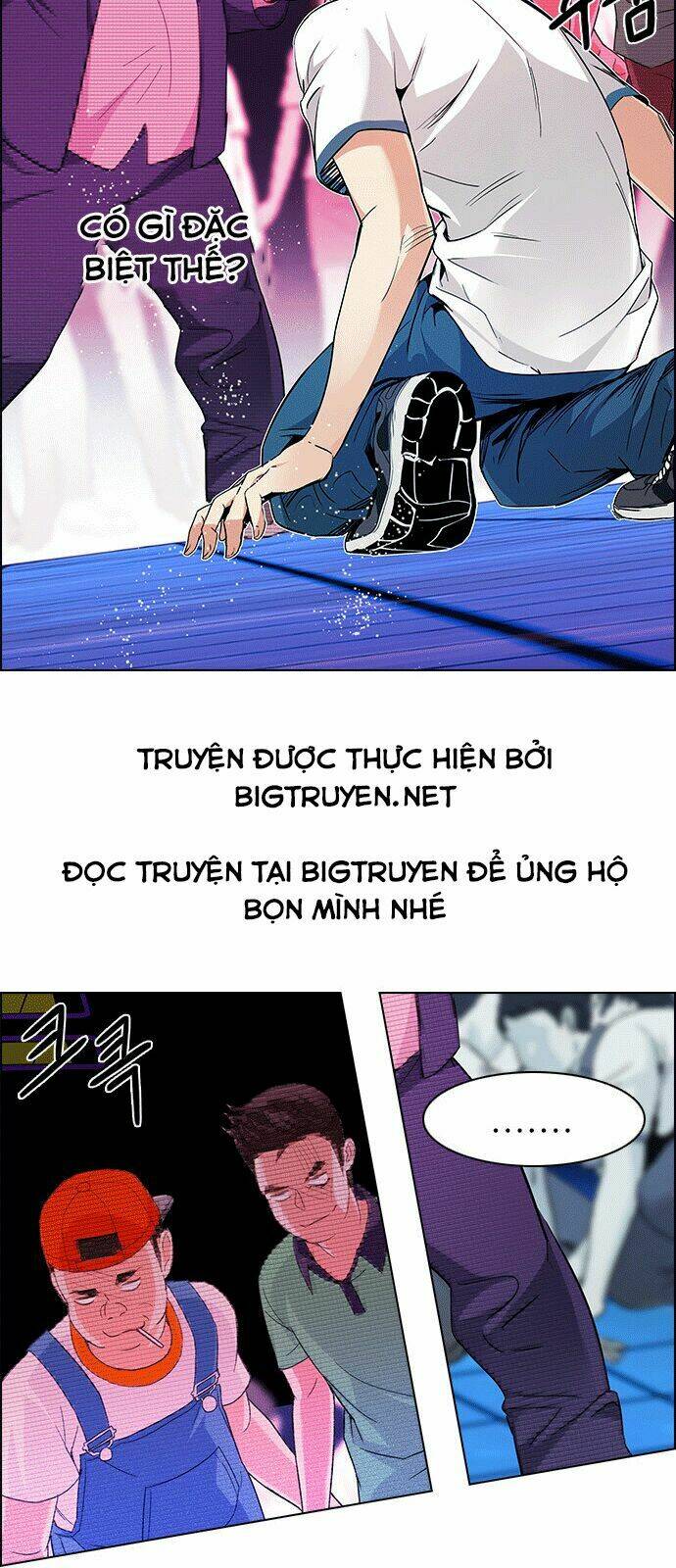 Trò Chơi Số Mệnh Chapter 160 - Trang 2