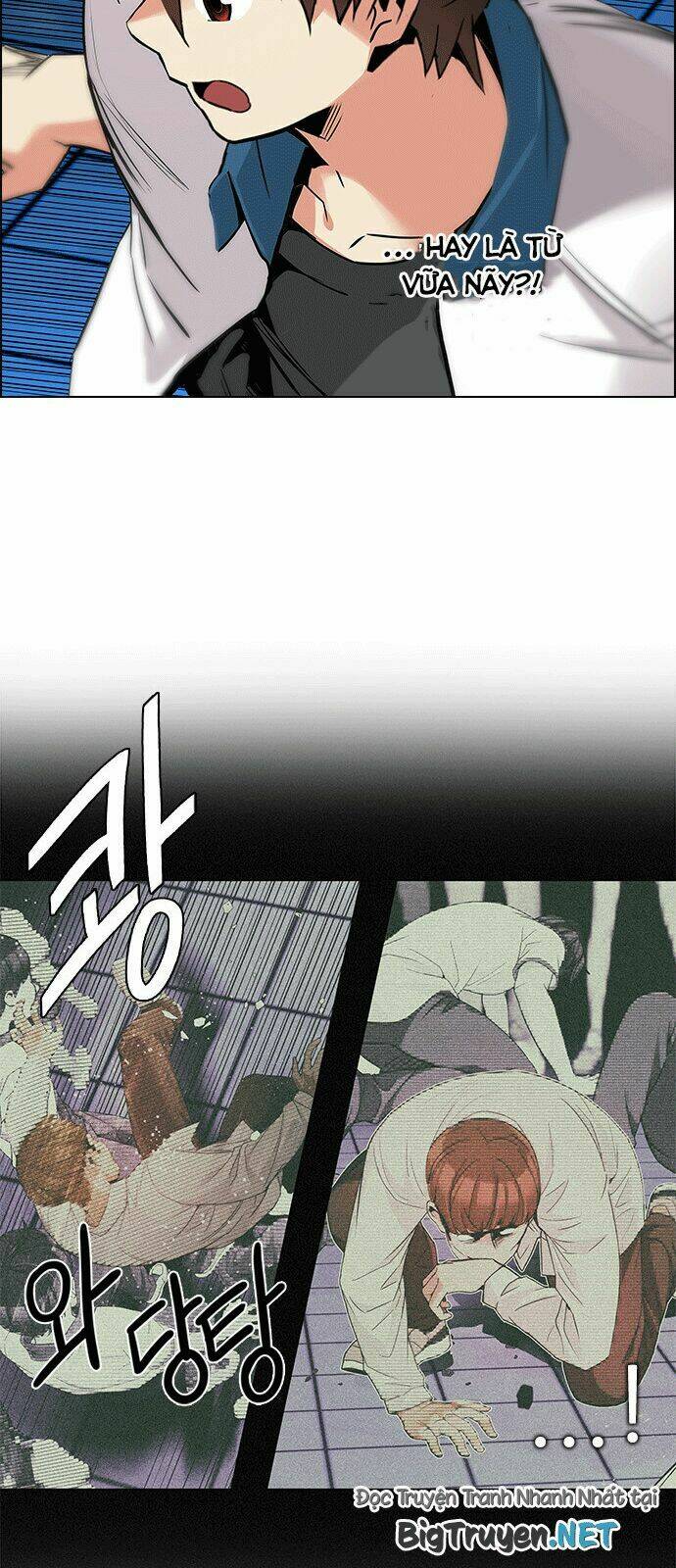 Trò Chơi Số Mệnh Chapter 160 - Trang 2