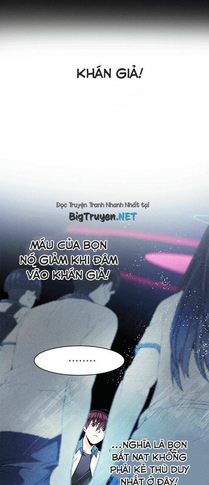 Trò Chơi Số Mệnh Chapter 160 - Trang 2