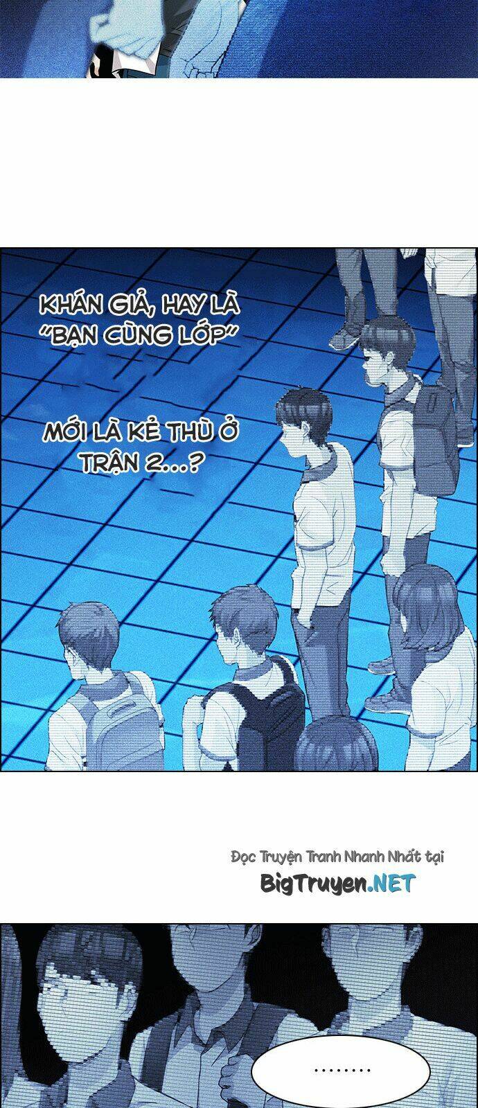 Trò Chơi Số Mệnh Chapter 160 - Trang 2