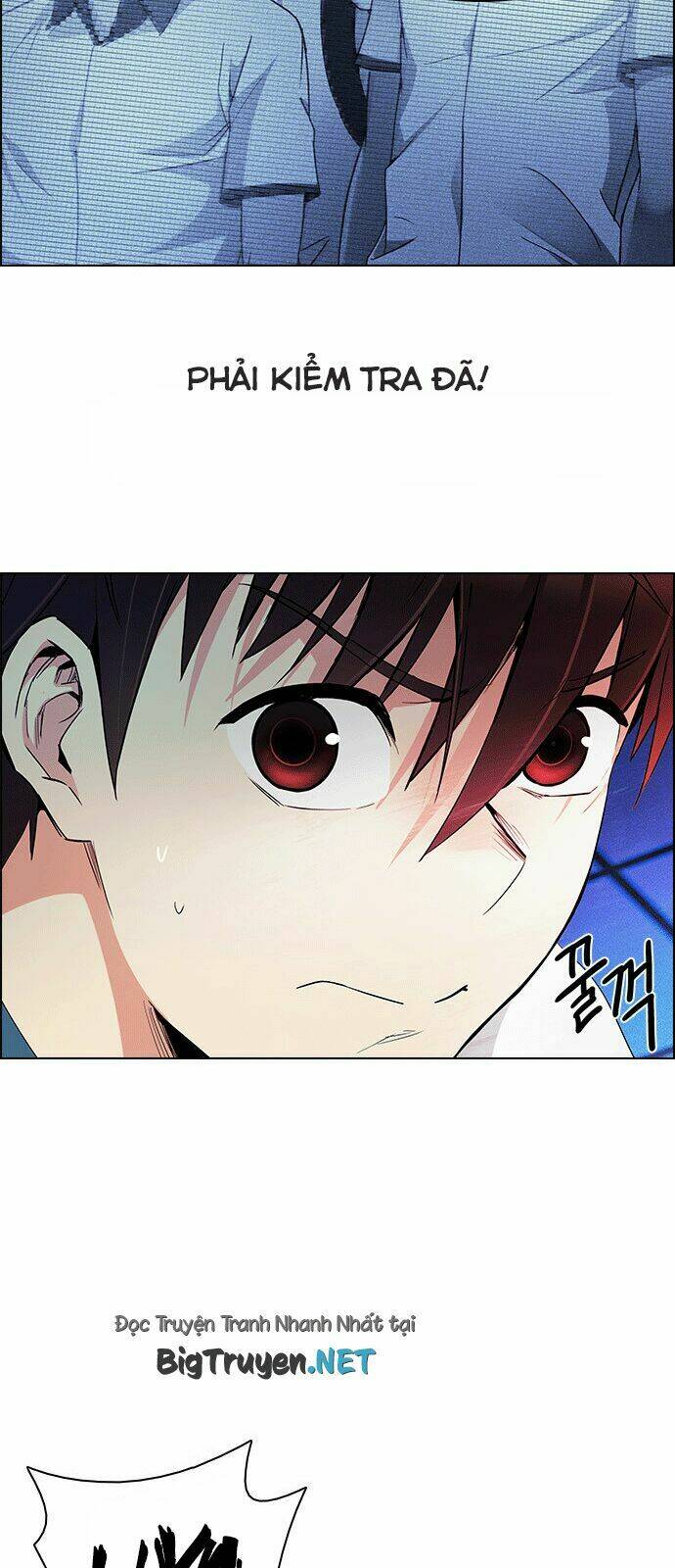 Trò Chơi Số Mệnh Chapter 160 - Trang 2